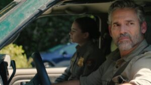UNTAMED: 1×3