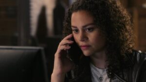 UNTAMED: 1×2