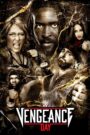 NXT Vengeance Day 2025