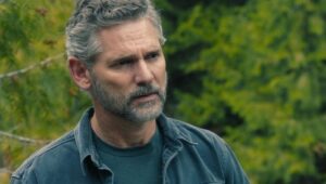 UNTAMED: 1×6