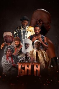 House of Ga’a
