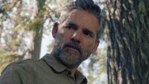 UNTAMED: 1×1