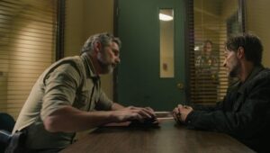 UNTAMED: 1×5